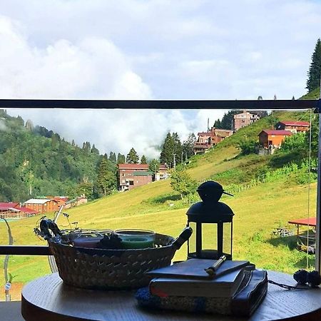 Ayder Koru Hotel Екстериор снимка