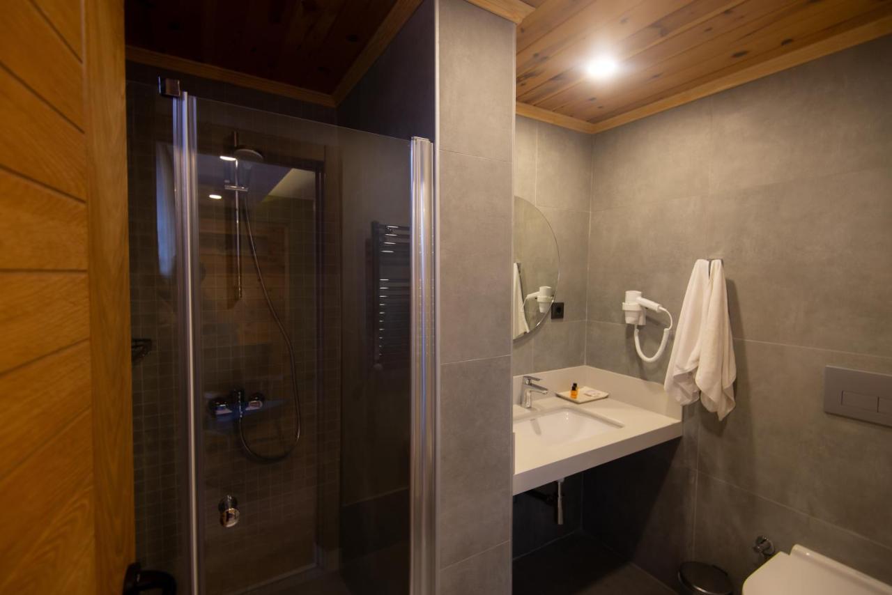 Ayder Koru Hotel Екстериор снимка