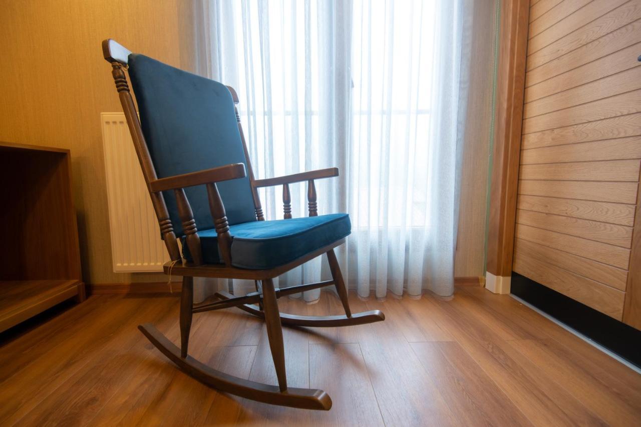 Ayder Koru Hotel Екстериор снимка