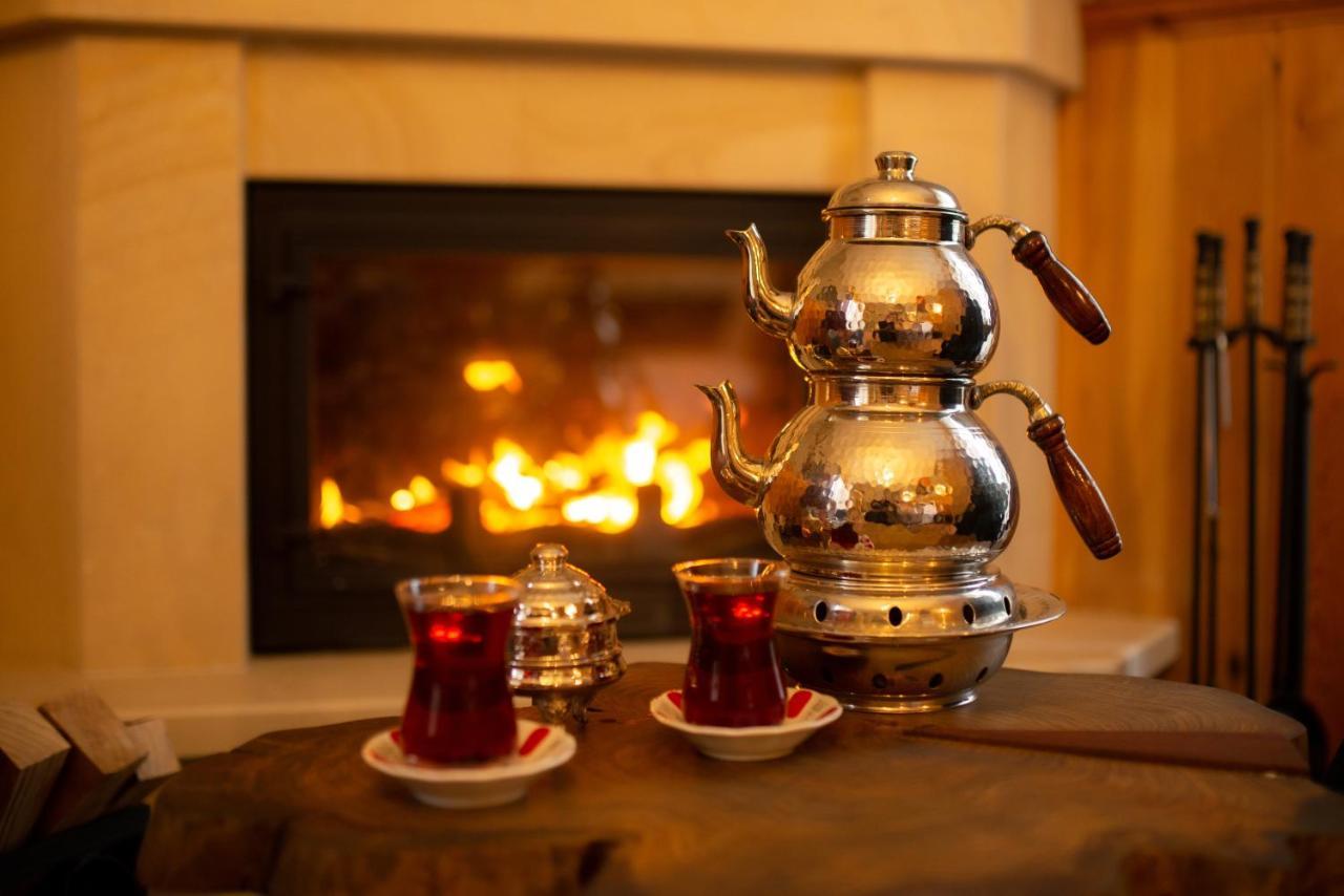 Ayder Koru Hotel Екстериор снимка