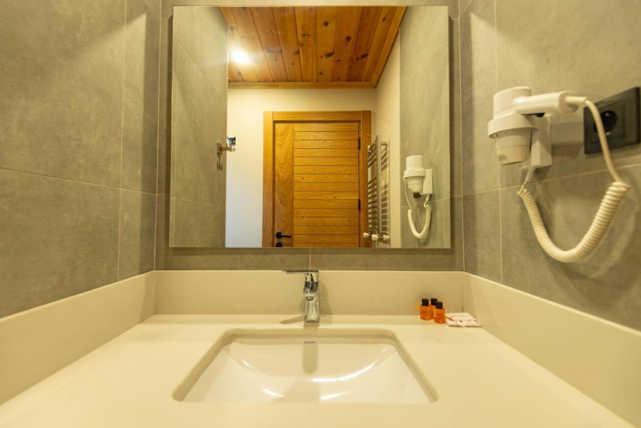 Ayder Koru Hotel Екстериор снимка