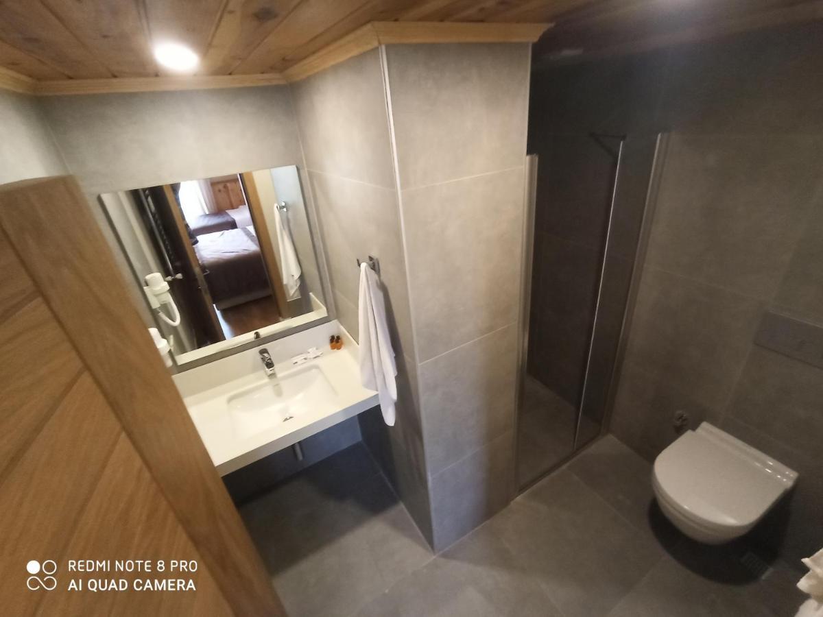 Ayder Koru Hotel Екстериор снимка