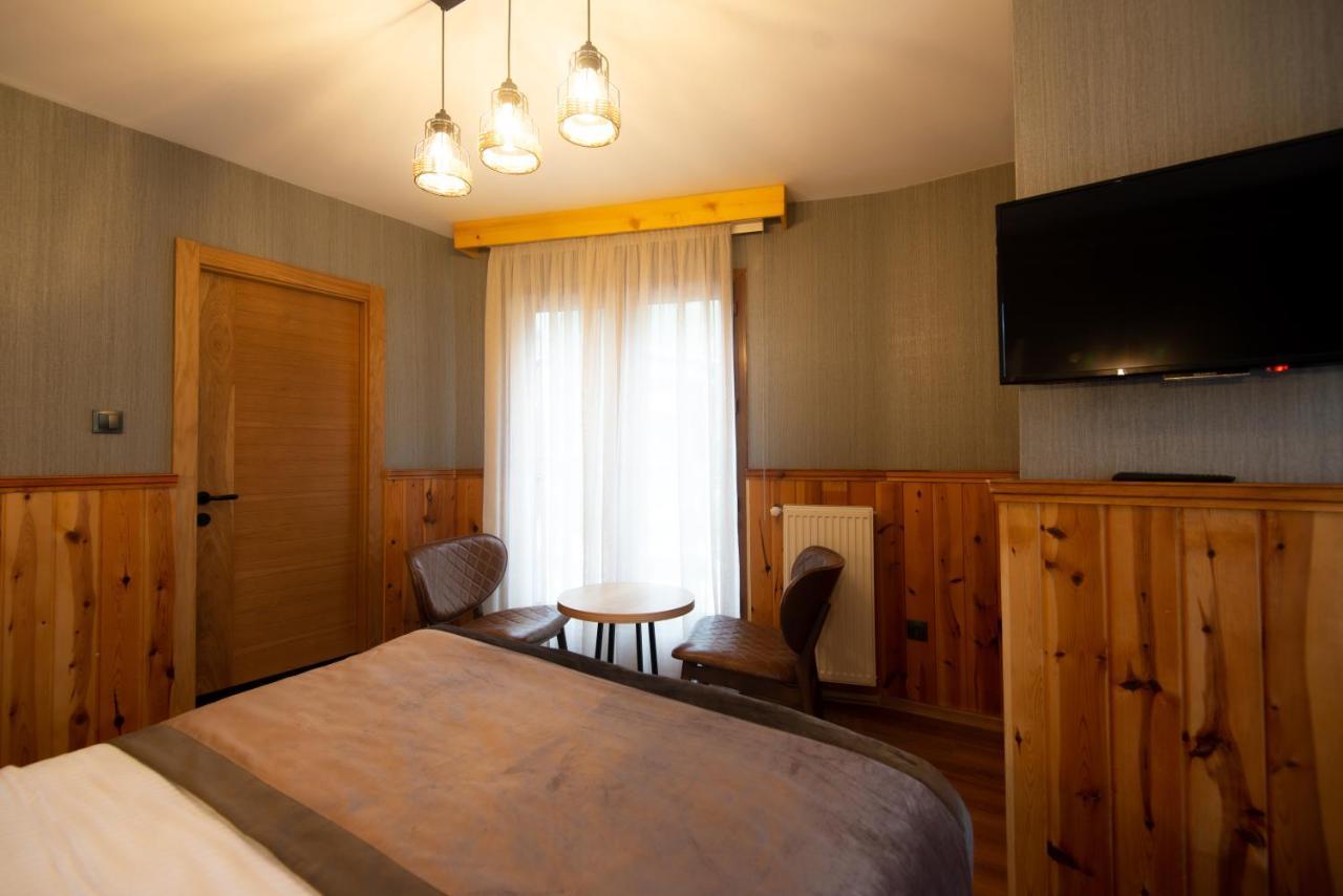 Ayder Koru Hotel Екстериор снимка