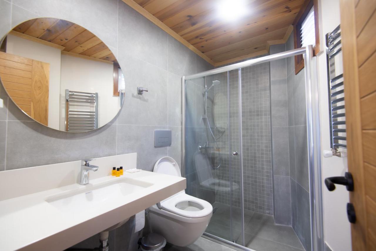 Ayder Koru Hotel Екстериор снимка