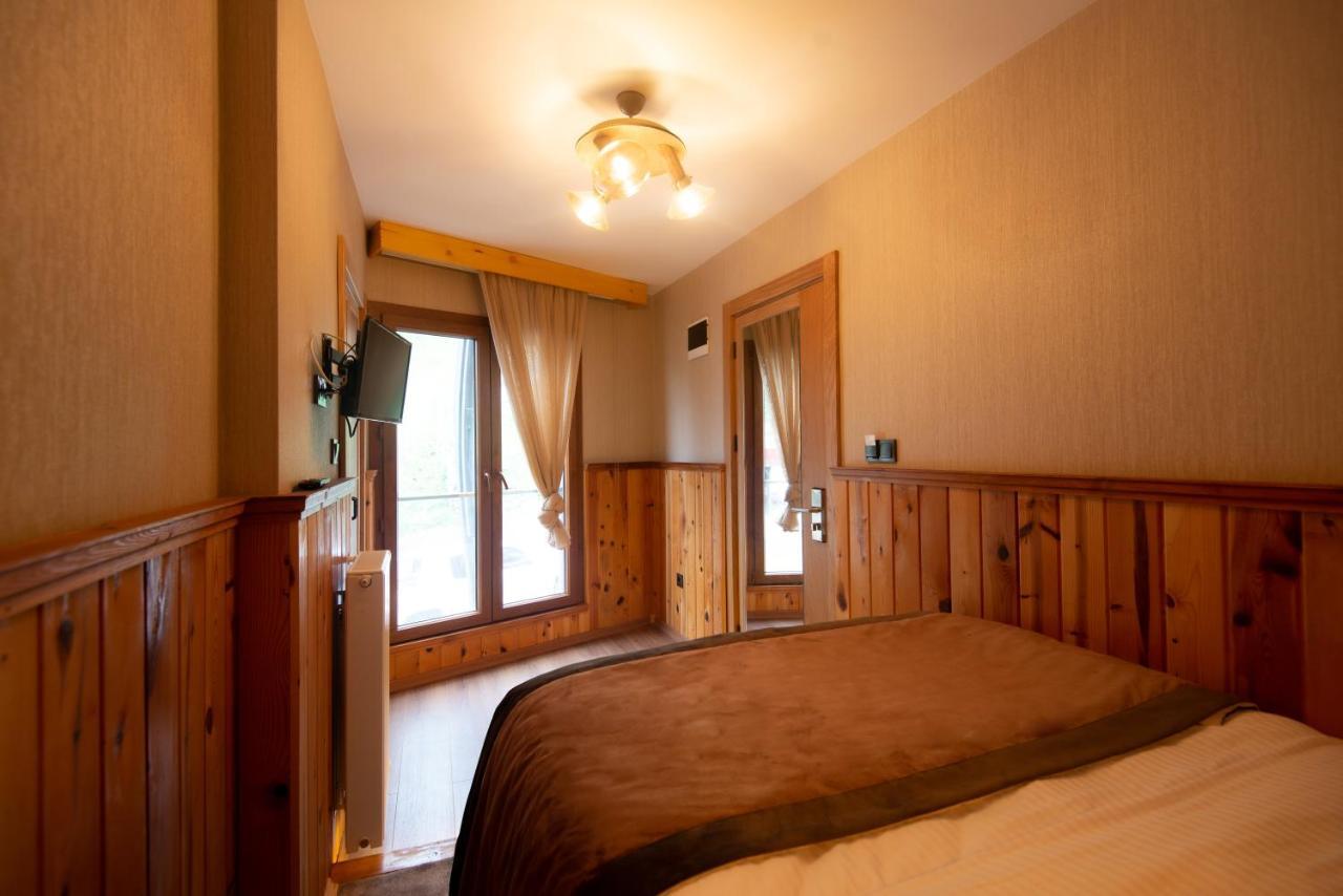 Ayder Koru Hotel Екстериор снимка