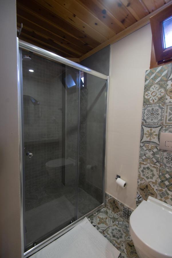 Ayder Koru Hotel Екстериор снимка