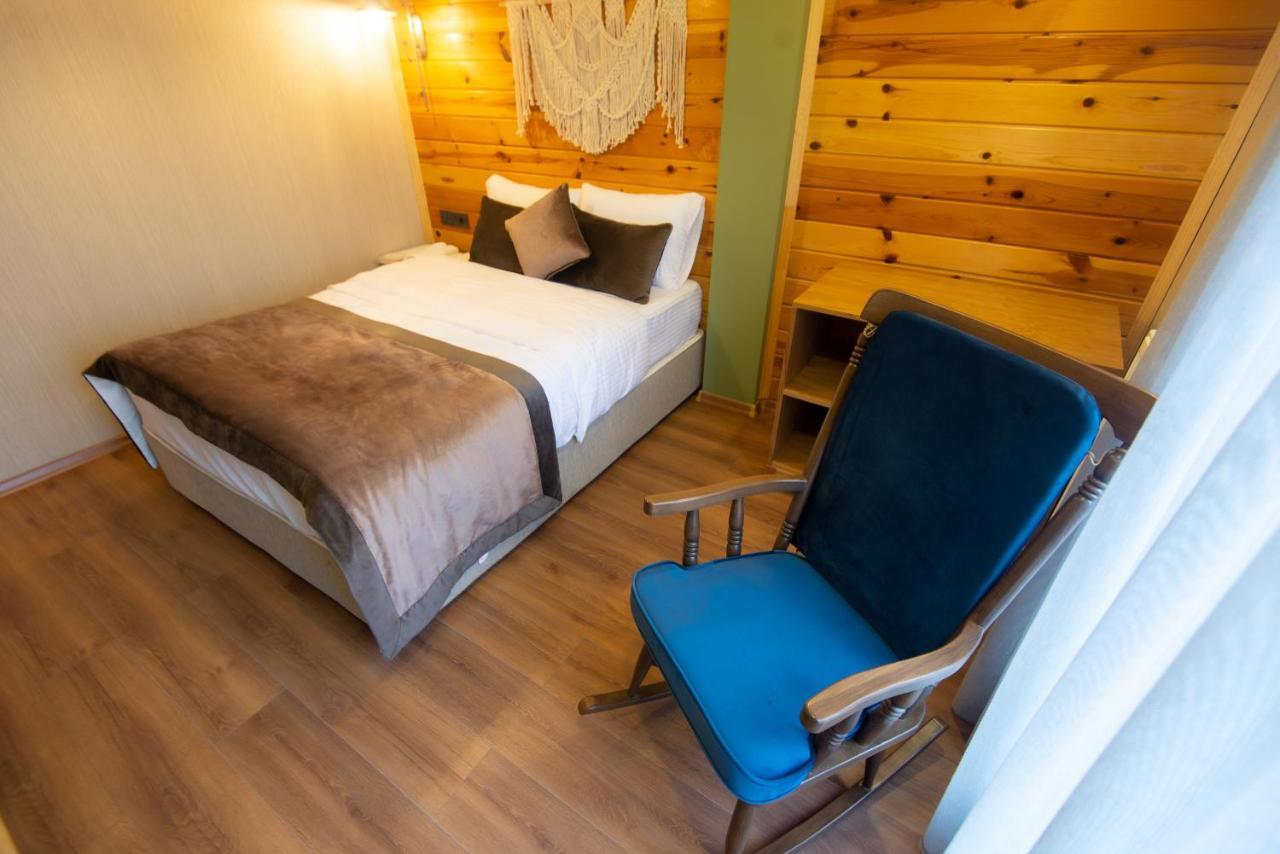 Ayder Koru Hotel Екстериор снимка