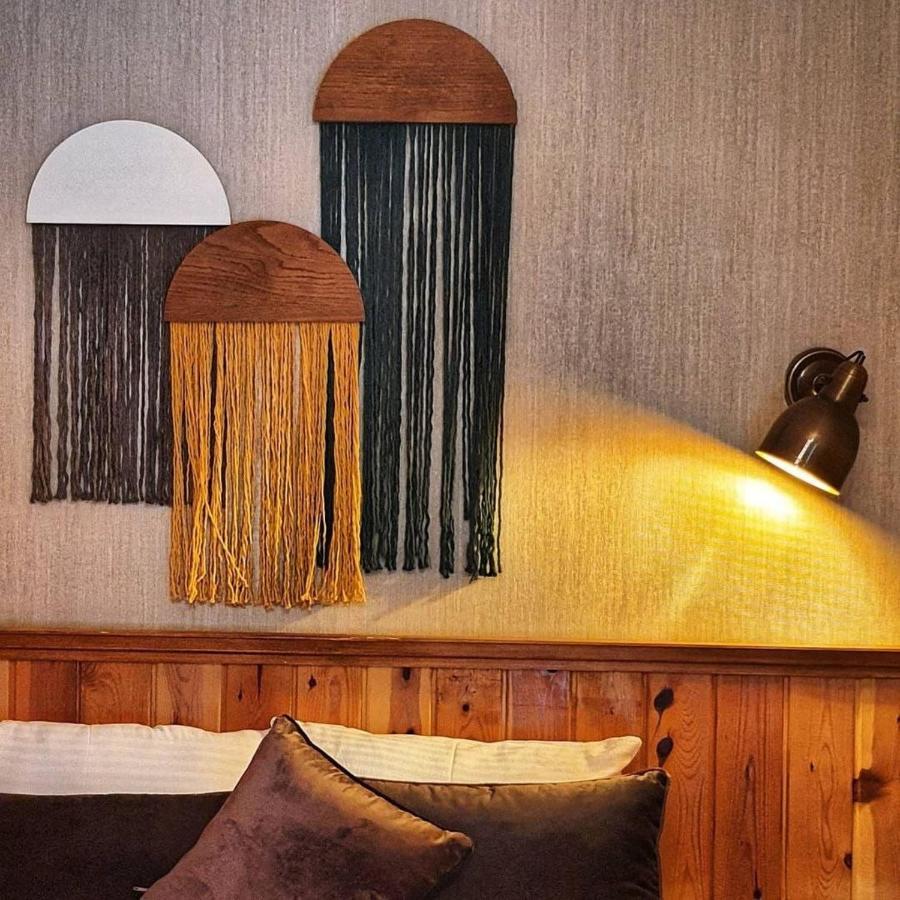 Ayder Koru Hotel Екстериор снимка