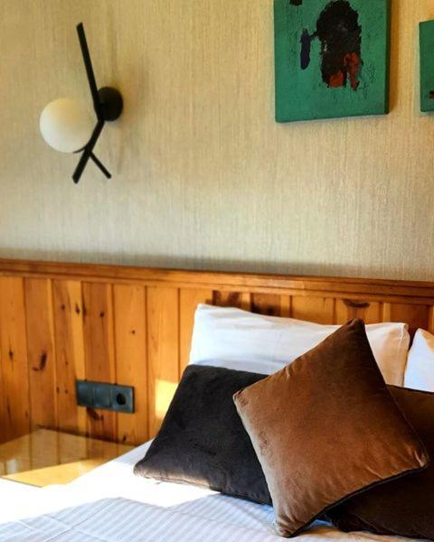 Ayder Koru Hotel Екстериор снимка