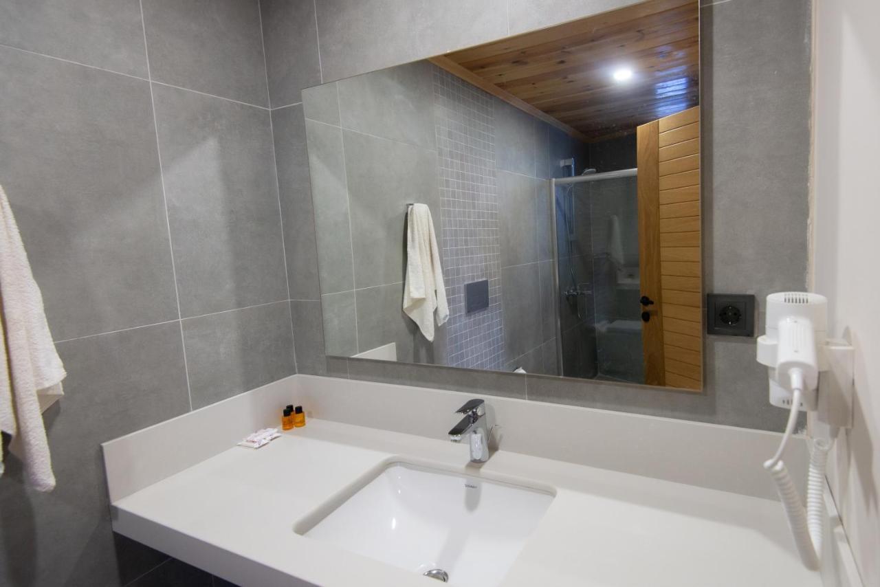 Ayder Koru Hotel Екстериор снимка
