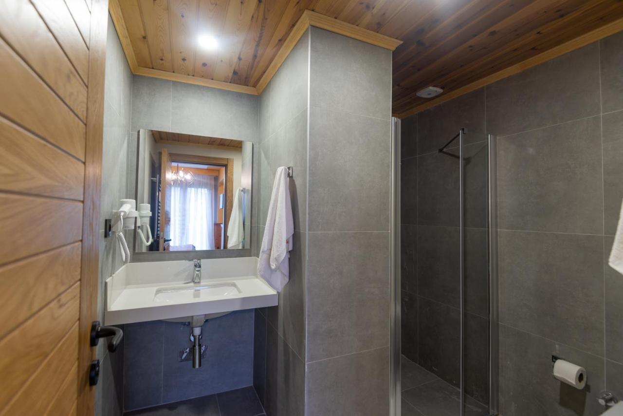 Ayder Koru Hotel Екстериор снимка